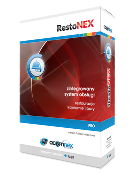 box RestoNEX